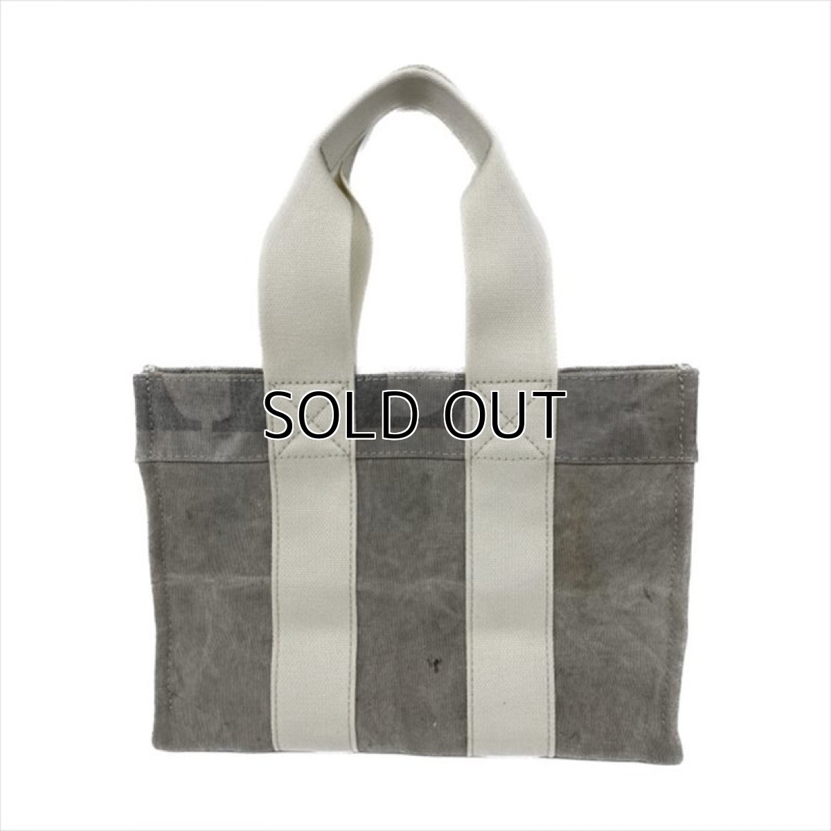 画像3: READYMADE East Tote Small (トートバッグ) (3)