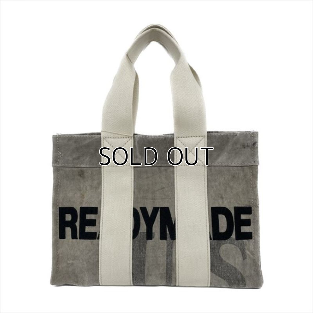 画像2: READYMADE East Tote Small (トートバッグ) (2)