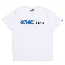 画像1: CHALLENGER CMC Tech Tee (Tシャツ) (1)