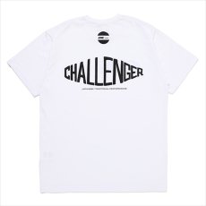 画像2: CHALLENGER CMC Tech Tee (Tシャツ) (2)
