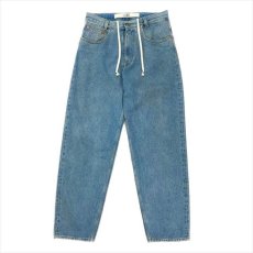 画像1: MM6 Maison Margiela Oversize Jeans (オーバーサイズジーンズ) (1)