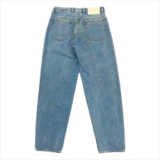 画像2: MM6 Maison Margiela Oversize Jeans (オーバーサイズジーンズ) (2)