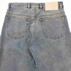 画像4: MM6 Maison Margiela Oversize Jeans (オーバーサイズジーンズ) (4)