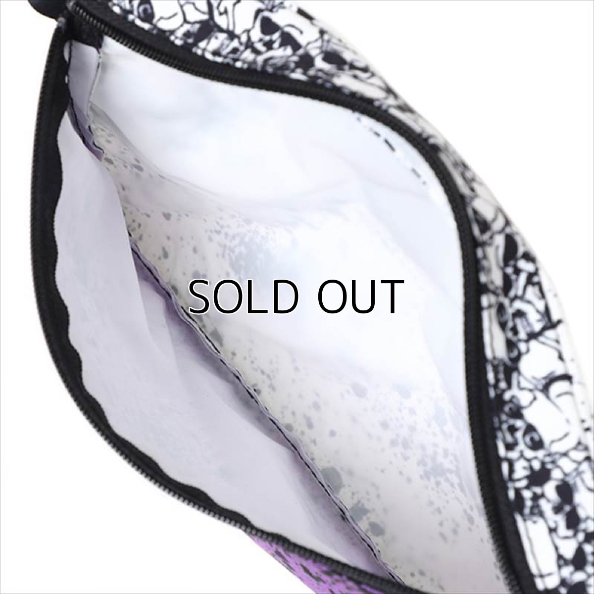 画像5: CHALLENGER 80'S Mini Pouch (ミニポーチ) (5)