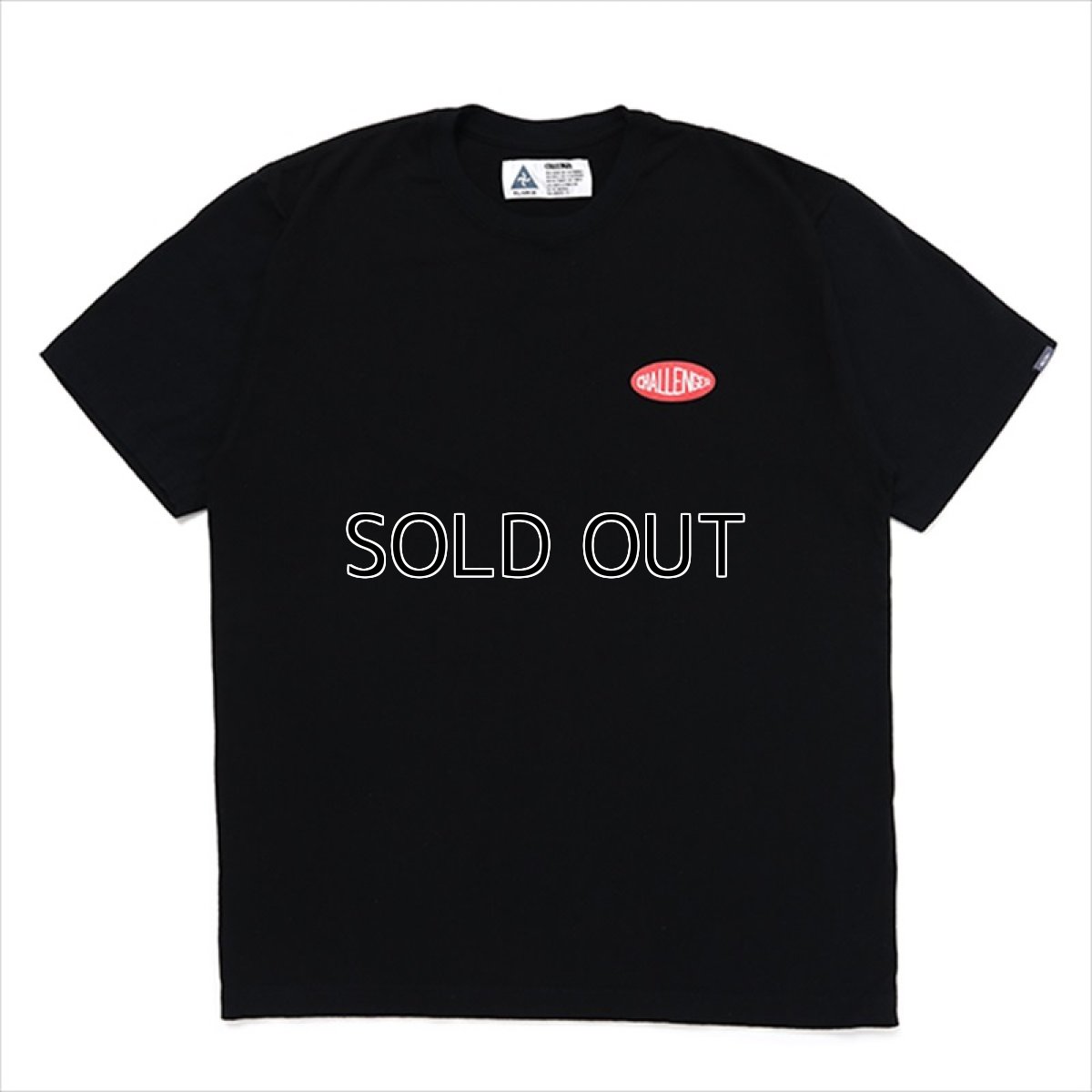 画像3: CHALLENGER CMC Eagle Tee (Tシャツ) (3)