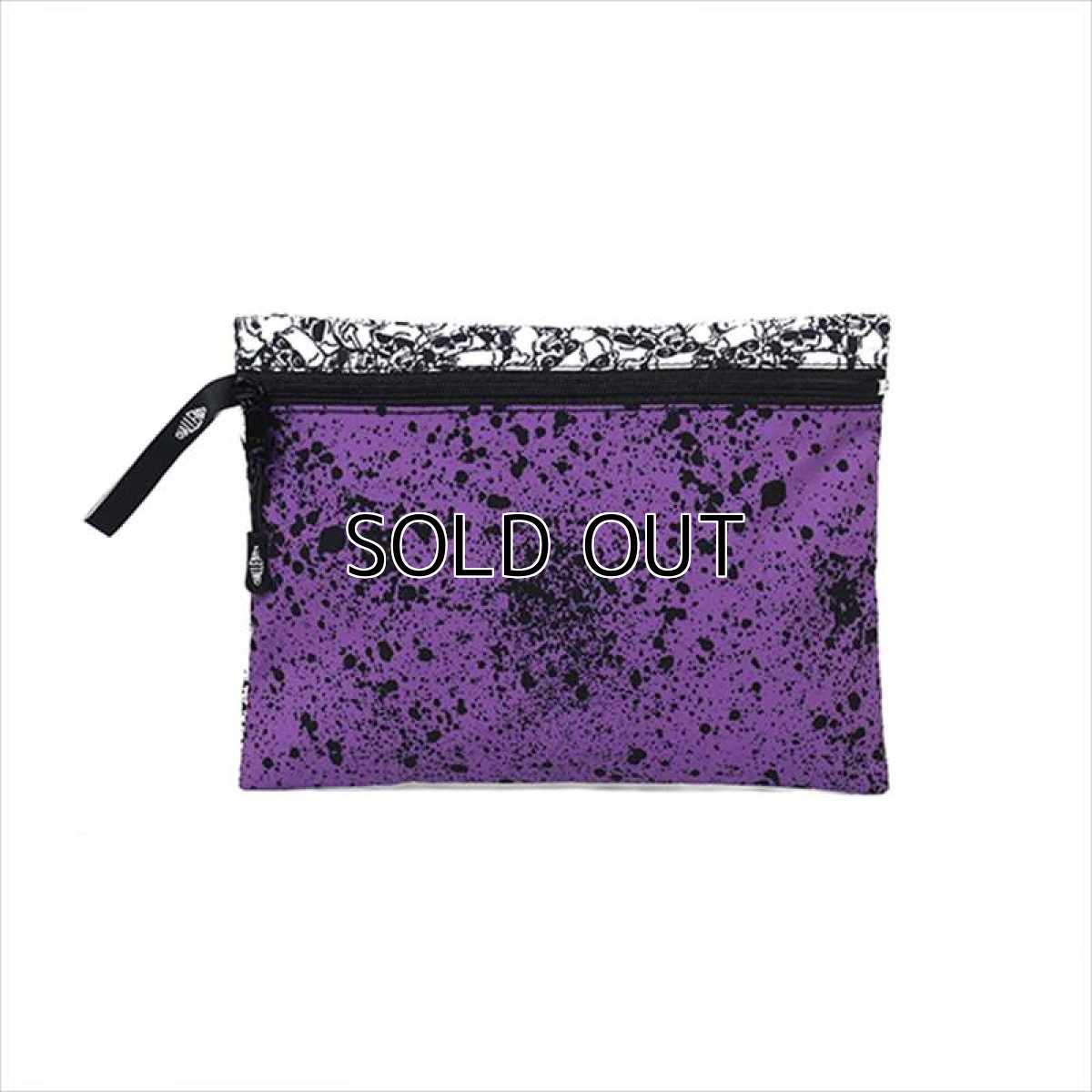 画像1: CHALLENGER 80'S Mini Pouch (ミニポーチ) (1)