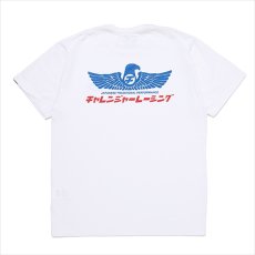 画像1: CHALLENGER CMC Eagle Tee (Tシャツ) (1)