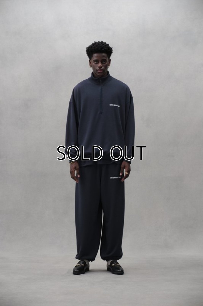 画像3: COOTIE PRODUCTIONS Dry Tech Sweat Pants (スウェットパンツ) (3)