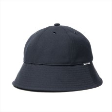 画像1: COOTIE PRODUCTIONS Polyester Twill Ball Hat (ボールハット) (1)