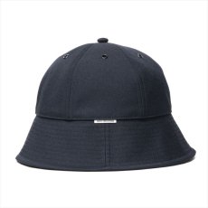画像2: COOTIE PRODUCTIONS Polyester Twill Ball Hat (ボールハット) (2)