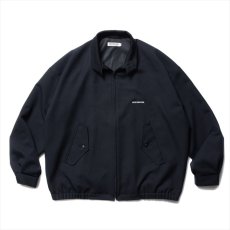 画像1: COOTIE PRODUCTIONS Polyester Twill Drizzler Jacket (ドリズラージャケット) (1)