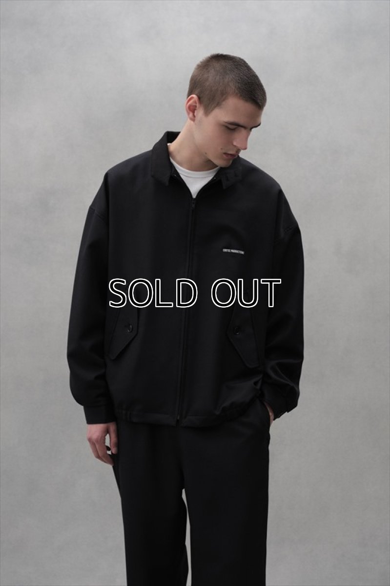 画像6: COOTIE PRODUCTIONS Polyester Twill Drizzler Jacket (ドリズラージャケット) (6)