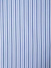 画像2: COOTIE PRODUCTIONS Stripe Broad L/S Shirt (THOMAS MASON) ストライプシャツ (2)