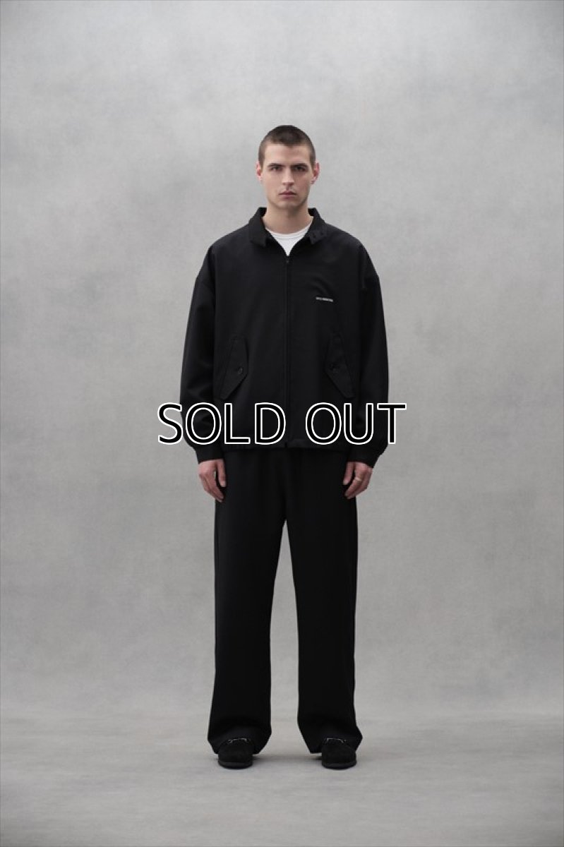 画像5: COOTIE PRODUCTIONS Polyester Twill Drizzler Jacket (ドリズラージャケット) (5)