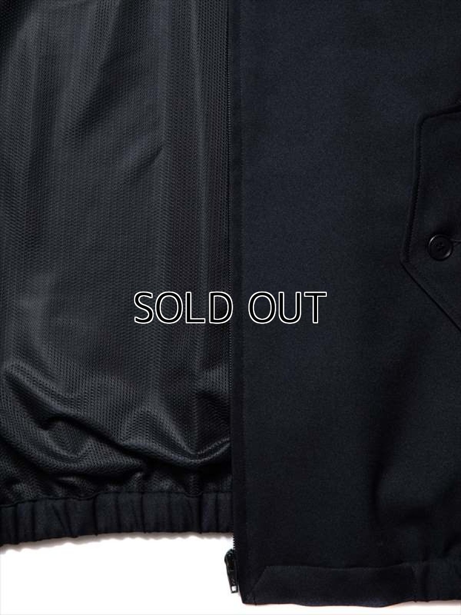 画像3: COOTIE PRODUCTIONS Polyester Twill Drizzler Jacket (ドリズラージャケット) (3)