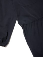 画像3: COOTIE PRODUCTIONS Polyester Twill Error Fit Jump Suits (ジャンプスーツ) (3)