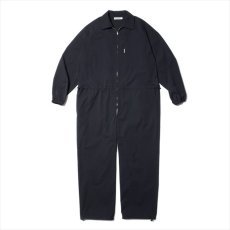 画像1: COOTIE PRODUCTIONS Polyester Twill Error Fit Jump Suits (ジャンプスーツ) (1)