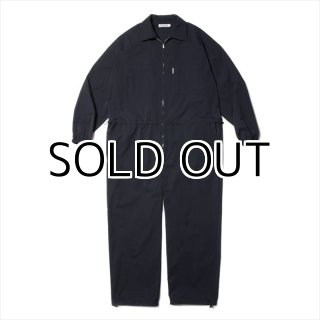 COOTIE PRODUCTIONS Polyester Twill Drizzler Jacket