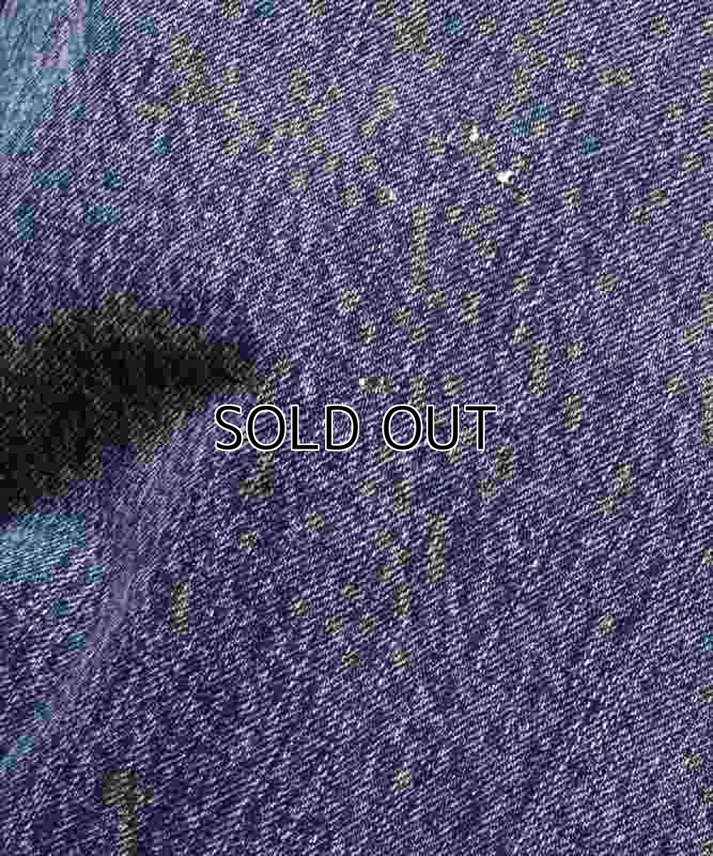 画像8: MINEDENIM L.Straight USD (ルーズストレートジーンズ) (8)