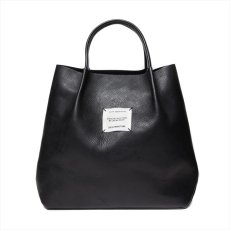 画像1: COOTIE PRODUCTIONS Leather Tote Bag (レザートートバッグ) (1)