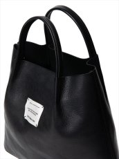 画像3: COOTIE PRODUCTIONS Leather Tote Bag (レザートートバッグ) (3)