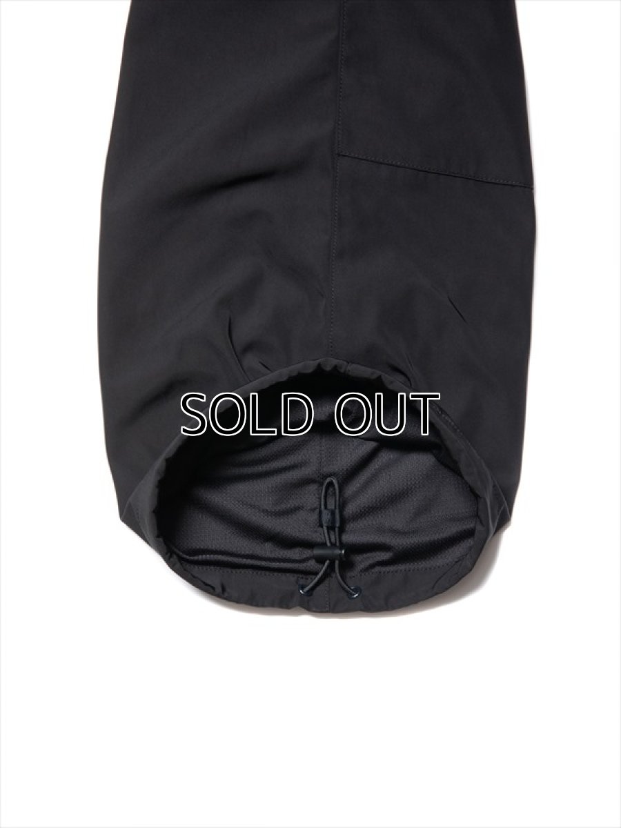 画像3: COOTIE PRODUCTIONS Raza Track Pants (トラックパンツ) (3)