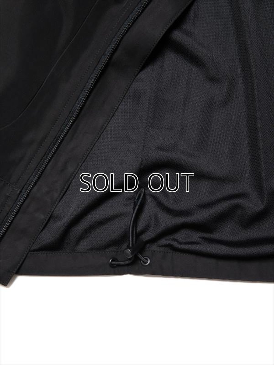 画像4: COOTIE PRODUCTIONS Raza Track Jacket (トラックジャケット) (4)