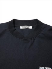 画像2: COOTIE PRODUCTIONS Polyester Twill Football L/S Tee (フットボールロングスリーブTシャツ) (2)