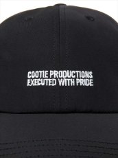 画像3: COOTIE PRODUCTIONS Polyester 6 Panel Cap (キャップ) (3)