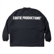 画像3: COOTIE PRODUCTIONS Polyester Twill Football L/S Tee (フットボールロングスリーブTシャツ) (3)