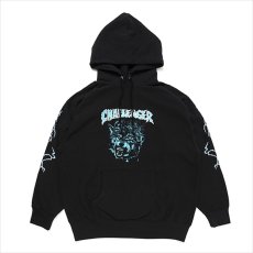 画像1: CHALLENGER Thunder Wolf Hoodie (パーカー) (1)