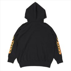 画像5: CHALLENGER Flames Hoodie (パーカー) (5)