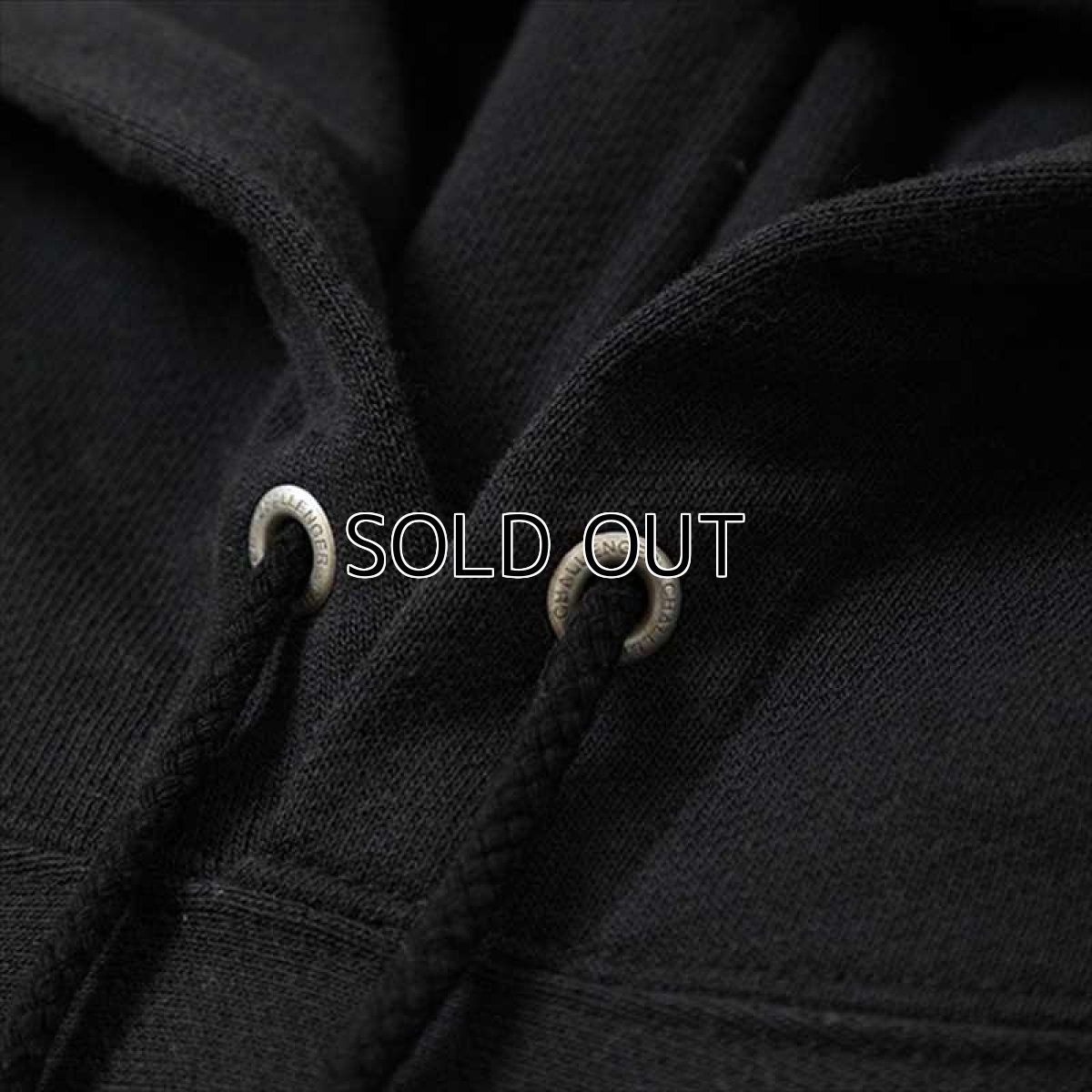 画像4: CHALLENGER Flames Hoodie (パーカー) (4)