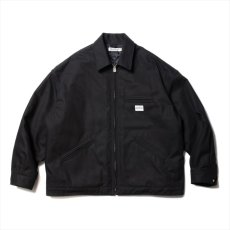 画像1: COOTIE PRODUCTIONS Cotton OX Work Jacket (ワークジャケット) (1)