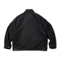 画像4: COOTIE PRODUCTIONS Cotton OX Work Jacket (ワークジャケット) (4)