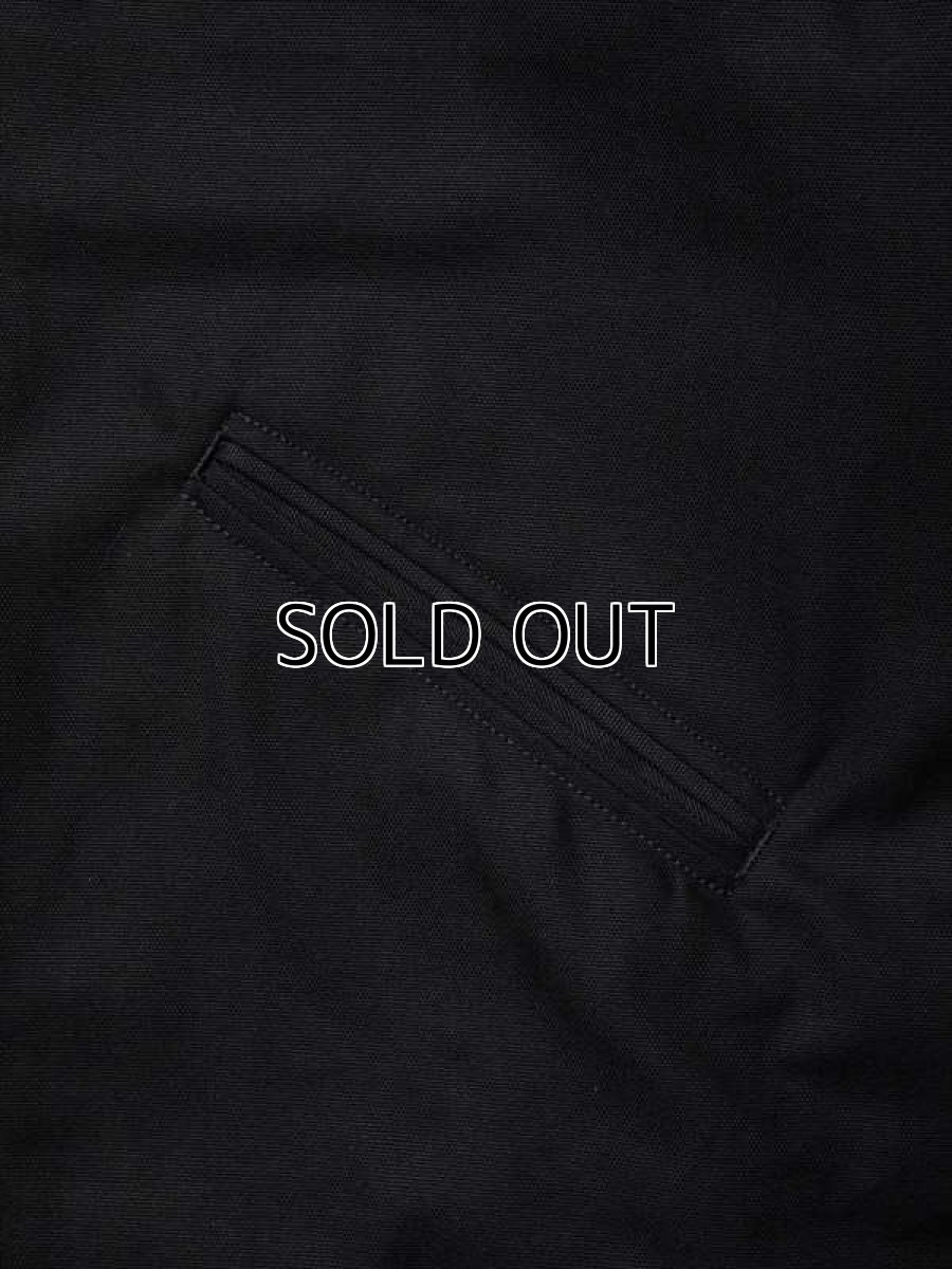 画像3: COOTIE PRODUCTIONS Cotton OX Work Jacket (ワークジャケット) (3)