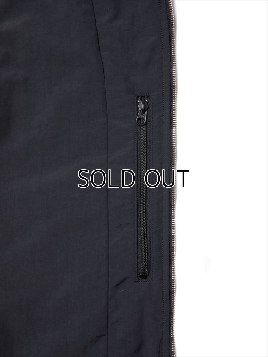 画像2: COOTIE PRODUCTIONS Nylon Quilting Work Vest (キルティングワークベスト) (2)