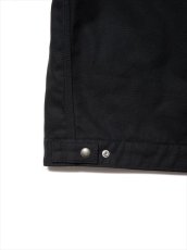 画像5: COOTIE PRODUCTIONS Cotton OX Work Jacket (ワークジャケット) (5)