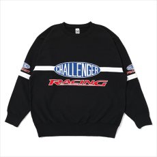 画像1: CHALLENGER CMC Racing Sweat (スウェット) (1)