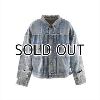 SAINT Mxxxxxx BerBerJin BJ CRW SWT M13 Navy