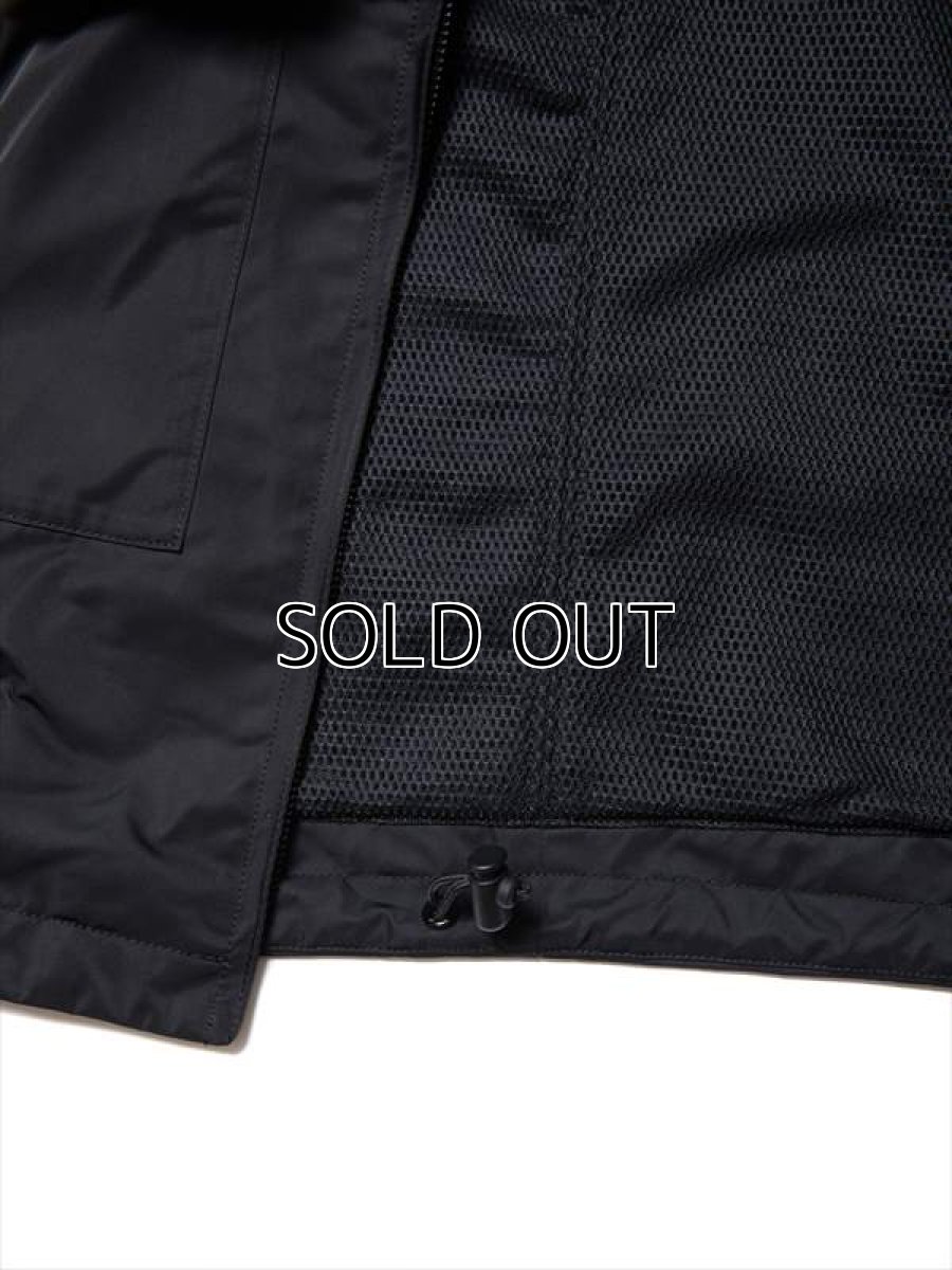 画像9: COOTIE PRODUCTIONS Memory Polyester Twill WEP Jacket (WEPジャケット) (9)