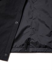 画像11: COOTIE PRODUCTIONS Tough Twill Error Fit Over Parka (オーバーパーカー) (11)