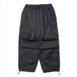 COOTIE PRODUCTIONS Memory Polyester Twill Error Fit Cargo COOTIE PRODUCTIONS Memory Polyester Twill Error Fit Cargo