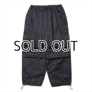 COOTIE PRODUCTIONS Memory Polyester Twill WEP Jacket COOTIE PRODUCTIONS Memory Polyester Twill WEP Jacket