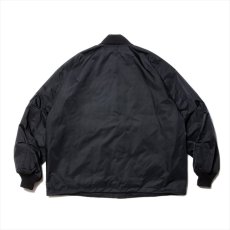 画像6: COOTIE PRODUCTIONS Memory Polyester Twill WEP Jacket (WEPジャケット) (6)