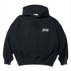 画像3: COOTIE PRODUCTIONS Open End Yarn Sweat Hoodie (JESUS) パーカー (3)