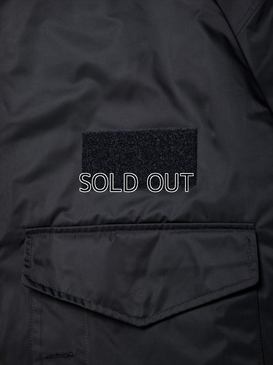 画像3: COOTIE PRODUCTIONS Memory Polyester Twill WEP Jacket (WEPジャケット) (3)