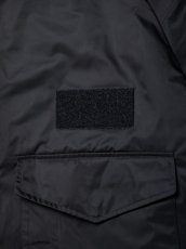 画像3: COOTIE PRODUCTIONS Memory Polyester Twill WEP Jacket (WEPジャケット) (3)