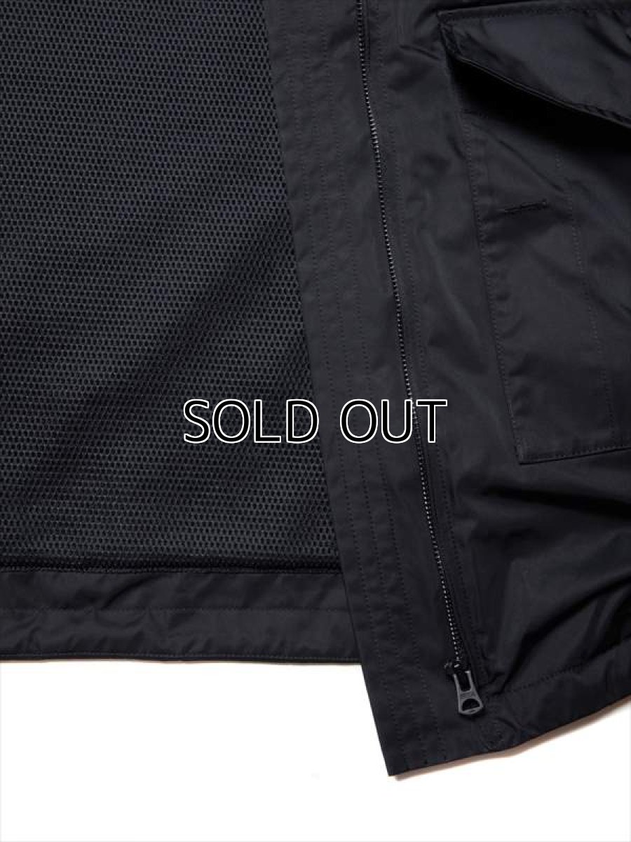 画像8: COOTIE PRODUCTIONS Memory Polyester Twill WEP Jacket (WEPジャケット) (8)