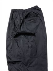 画像4: COOTIE PRODUCTIONS Memory Polyester Twill Error Fit Cargo Easy Pants (カーゴパンツ) (4)